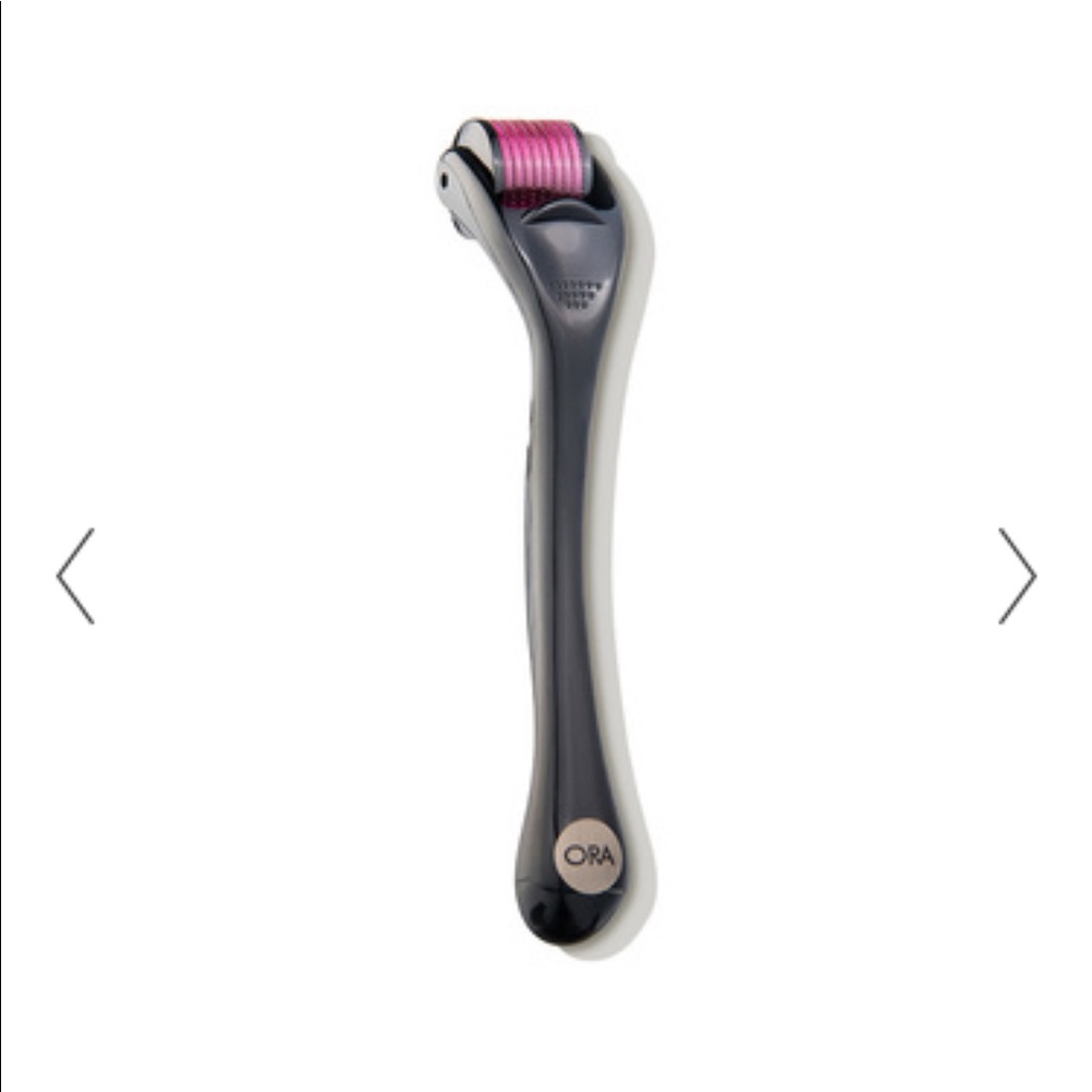 Ora Microneedle Roller system